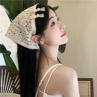 落花飘零