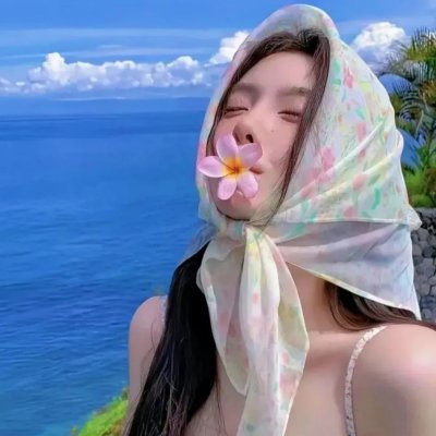 镜中影